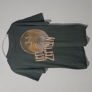 Led zeppelin tee